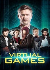 Max Winslow and The House of Secrets / Max Winslow and The House of Secrets