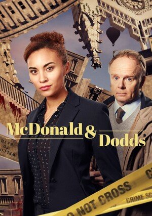 McDonald i Dodds "/ McDonald & Dodds