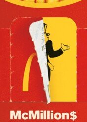 McMiliony / McMillions