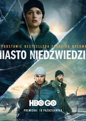 Miasto niedźwiedzia / Beartown