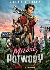 Miłość i potwory / Love and Monsters