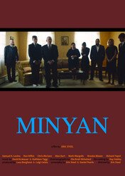 Minjan / Minyan