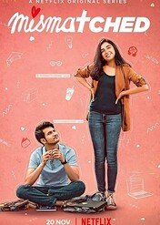 Mismatched / Mismatched