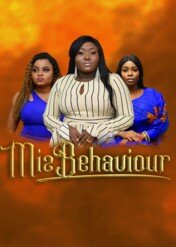 Miz Behaviour / Miz Behaviour