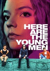 Młodzi wściekli / Here Are the Young Men