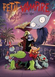 Mój przyjaciel wampir / Little Vampire