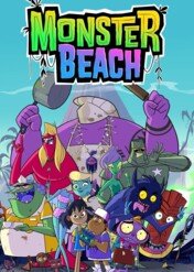 Monster Beach / Monster Beach