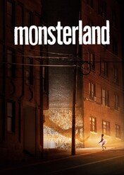 Monsterland / Monsterland
