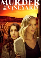 Morderstwo w winnicy / Murder in the Vineyard