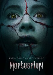 Mortuarium / The Mortuary Collection