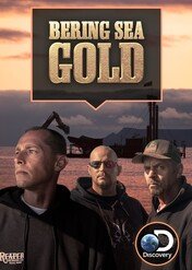 Morze złota / Gold Divers