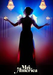 Mrs. America / Mrs. America