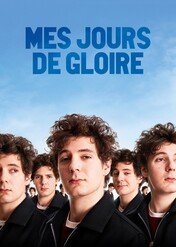  Dni mojej chwały / My Days of Glory