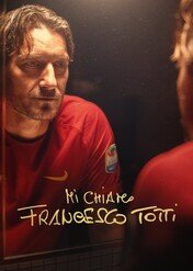 My Name Is Francesco Totti / My Name Is Francesco Totti