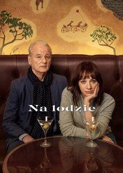 Na lodzie / On The Rocks