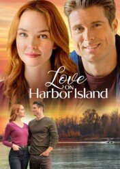 Na skrzydłach miłości / Love on Harbor Island