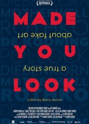 Nabrani: Prawdziwa historia o fałszywych obrazach / Made You Look: A True Story About Fake Art