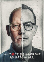Najbardziej niebezpieczne zwierzę świata / The Most Dangerous Animal of All