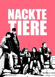 Nagie zwierzęta / Naked Animals