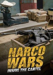 Narkowojny / Narco Wars