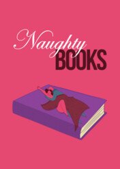 Naughty Books / Naughty Books