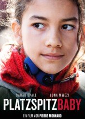 Dziewczynka z Parku Igieł / Needle Park Baby