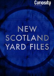 New Scotland Yard Files / New Scotland Yard Files