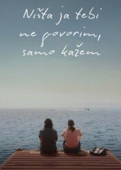 Nic ci nie powiem, tylko mówię / I'm Not Telling You Anything, Just Sayin'