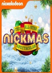 NickGwiazdka z gwiazdami / The All-Star Nickmas Spectacular