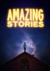 Niesamowite historie / Amazing Stories