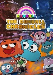 Niesamowity świat Gumballa: Kroniki Gumballa / The Gumball Chronicles