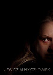 Niewidzialny człowiek / The Invisible Man