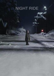 Nocna jazda / Night Ride