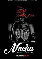 Nneka The Pretty Serpent / Nneka the Pretty Serpent