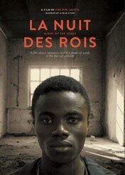 Noc Królów / Night of the Kings
