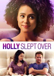 Nocka u Holly / Holly Slept Over