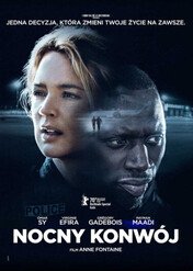 Nocny konwój / Night Shift