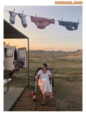 Nomadland / Nomadland