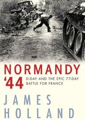 Normandia '44: inwazja / Normandy '44: The Battle Beyond D-Day