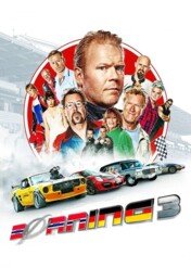 Norweski speed 3 / Asphalt Burning