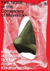 Nos lub spisek odmieńców / Nos ili zagovor netakikh