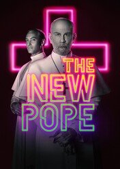 Nowy papież / The New Pope