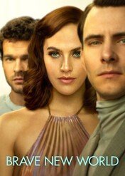 Nowy wspaniały świat / Brave New World