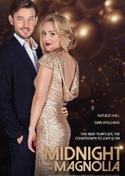 O północy w Magnolii / Midnight at the Magnolia