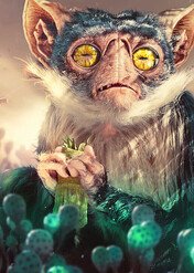 Obce światy / Alien Worlds