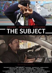 Obiekt / The Subject