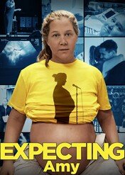 Odmienne stany Amy / Expecting Amy