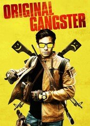 Urodzony gangster / Original Gangster