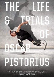 Oscar Pistorius. Zwycięstwo i upadek / The Life & Trials of Oscar Pistorius