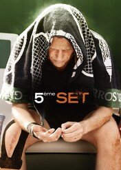 Ostatni set / Cinquieme set